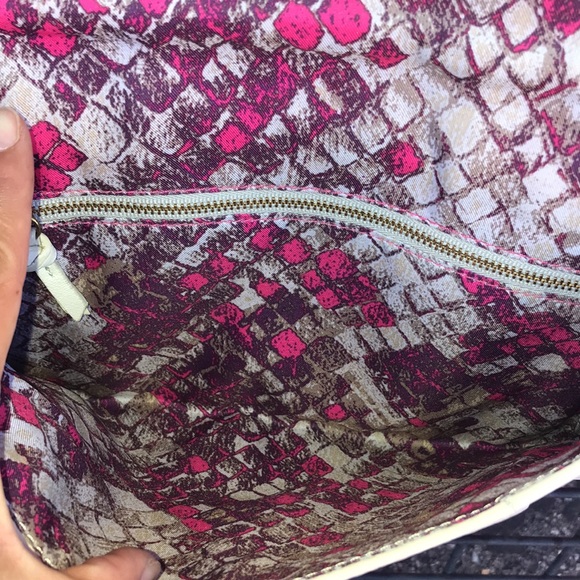 Elliott Lucca crossbody bag NWOT - Picture 5 of 7